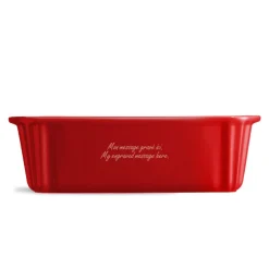 Sale Emile Henry Cakevorm Klein Grand Cru 23,5x10,5cm