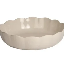 Discount Emile Henry Madeleine Taartvorm Rond Argile Ø27cm