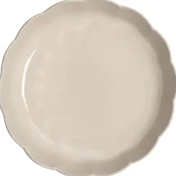 Discount Emile Henry Madeleine Taartvorm Rond Argile Ø27cm