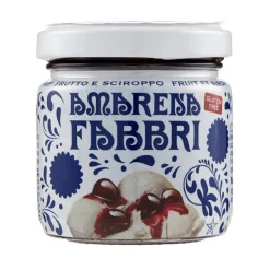 Online Fabbri Amarena Kersen op Siroop 120g