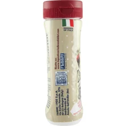 Hot Fabbri Chocolade Krokant Topping 180g