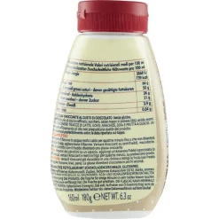 Hot Fabbri Chocolade Krokant Topping 180g