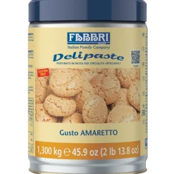 Sale Fabbri Delipaste Amaretto 1,3kg