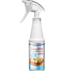 Outlet Fabbri Frescafrutta Gelei Spray 800g