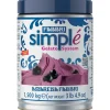 Discount Fabbri Simple Amarena Pasta 1,5kg
