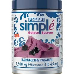 Discount Fabbri Simple Amarena Pasta 1,5kg
