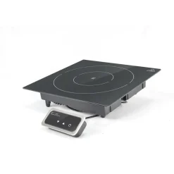 Discount Hendi Fine Dine Inductie warmhoudplaat 1000W