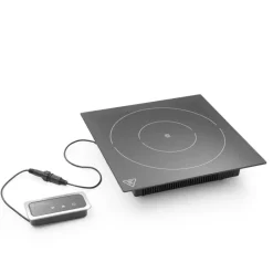 Discount Hendi Fine Dine Inductie warmhoudplaat 1000W