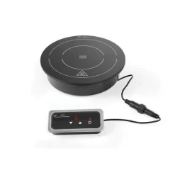 Best Hendi Fine Dine Inductie warmhoudplaat 800W