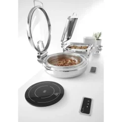 Best Hendi Fine Dine Inductie warmhoudplaat 800W