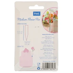 Discount PME Flower Pics klein 12 stuks