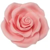 Sale Culpitt Fondant Rozen 63mm 8 stuks Licht Roze