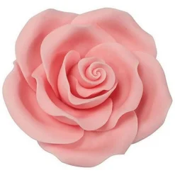 Sale Culpitt Fondant Rozen 63mm 8 stuks Licht Roze
