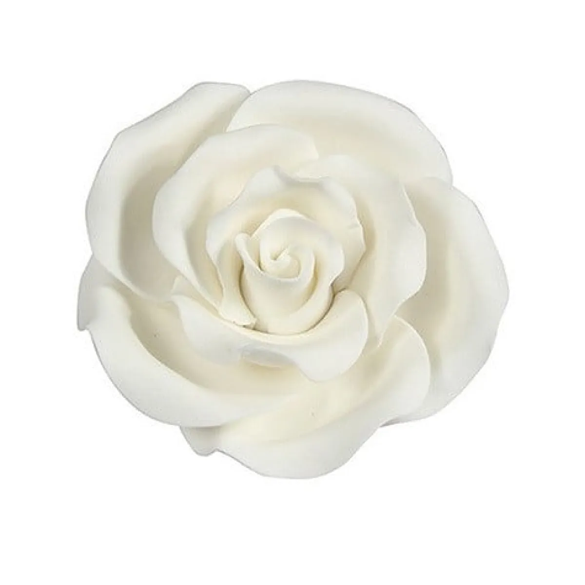 Outlet Culpitt Fondant Rozen 63mm 8 stuks Wit