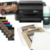 Prints on Pastry Foodprinter TS705 Starterspakket