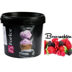 Online ForIce Smaakpasta Bosvruchten 3kg