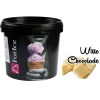 New ForIce Smaakpasta Witte Chocolade 3kg**