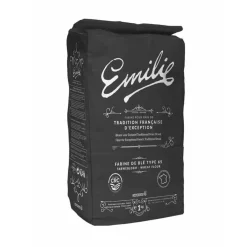 Online Overig Franse Tarwebloem T65 1kg (Emilie Girardeau)