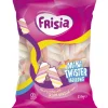 Clearance Overig Frisia Marshmallow Mini Twister Mix 250g
