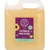 Clearance Your Organic Nature Frituurolie (met 10% Olijfolie) Biologisch 2L
