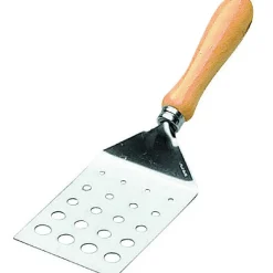 Best Overig Frituurschep RVS 28x8,5cm**