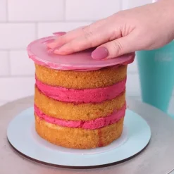 Sale Frost Form Flexi Botercrème Plaat Rond 16,5cm Set/2