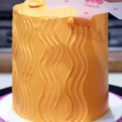 Frost Form Garneerkrabber 6-in-1