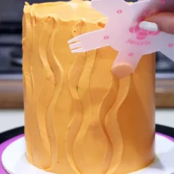 Frost Form Garneerkrabber 6-in-1