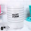 Online Frost Form Liner Extra Hoog 25cm (20cm)