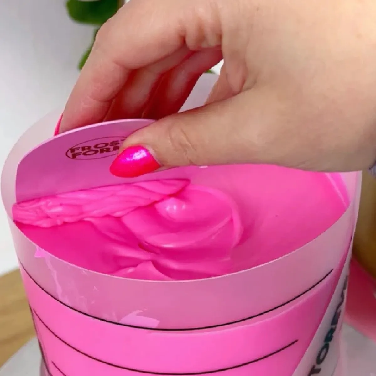 Best Frost Form Schraper Set/3