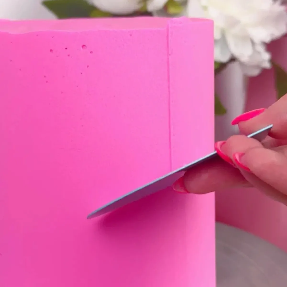 Best Frost Form Schraper Set/3