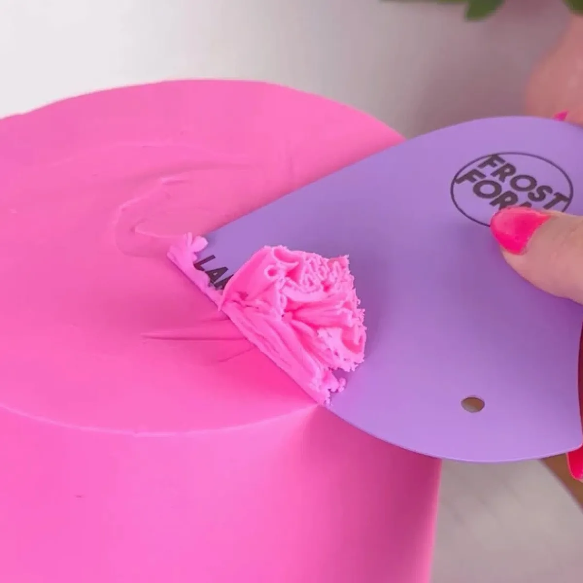 Best Frost Form Schraper Set/3