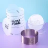 Frost Form Taart Coating Kit Rond 15cm