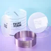 Hot Frost Form Taart Coating Kit Rond 20cm