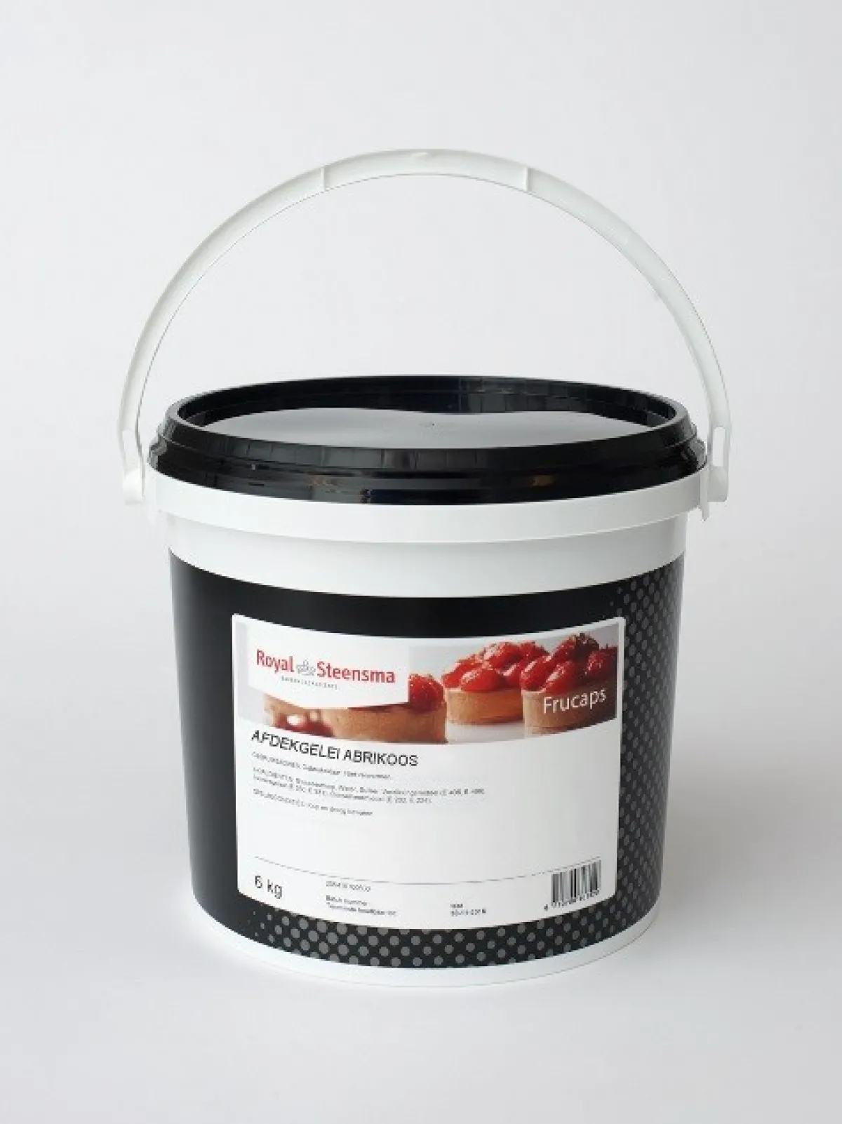 Online Royal Steensma Frucaps Afdekgelei Abrikoos geconcentreerd 6 kg