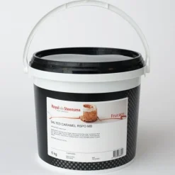 Online Royal Steensma Frucaps Vulling Salted Caramel 6 kg