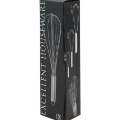 New Overig Garde Set/3