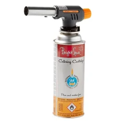 Outlet Overig Gasbrander Ontsteking (Creme Brulee) met Gasbus**