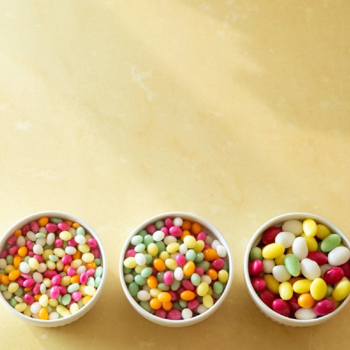 Discount Overig Gebakseitjes Pasen Mini 1kg