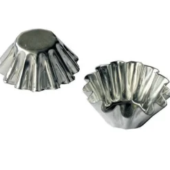 Hot Overig Gebaksvorm Hernhutter 42/22 x 15 mm gekarteld