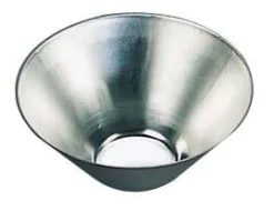 New Overig Gebaksvorm Portugeesje 70/25x34 mm