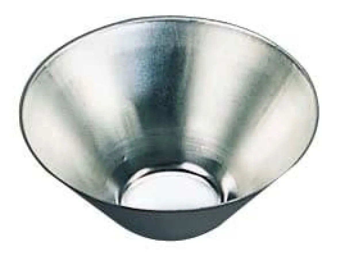 Outlet Overig Gebaksvorm Portugeesje breed 75/40x24 mm