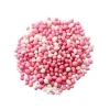 Hot Overig Geboortestrooisel Anijs Roze/Wit 1,5kg