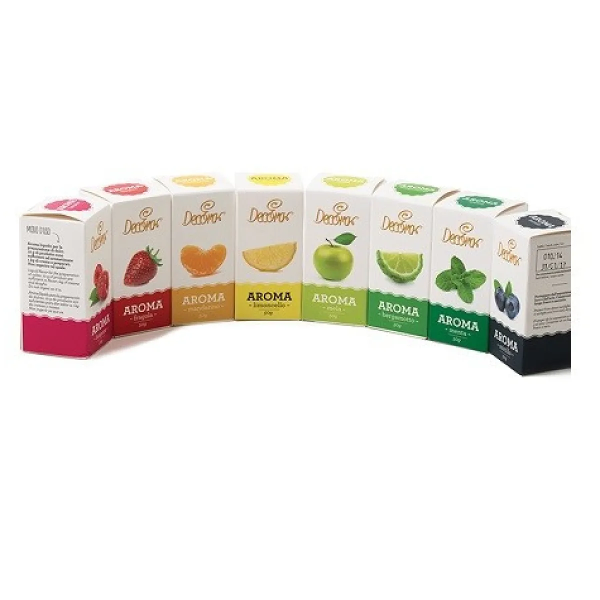 Clearance Decora Geconcentreerd aroma Amarena Kersen 50 g