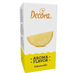 Outlet Decora Geconcentreerd aroma Limoncello 50 g