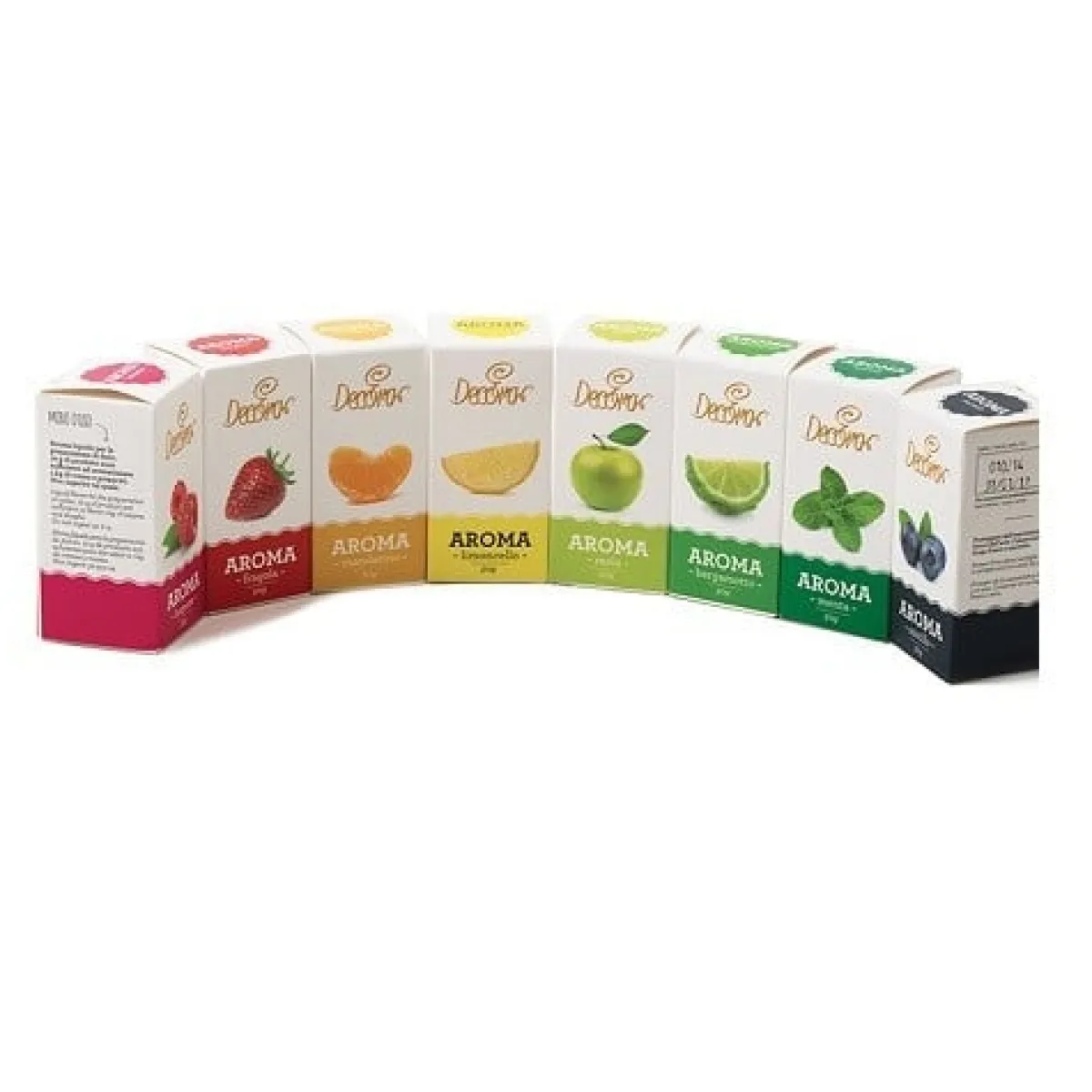 Best Decora Geconcentreerd aroma Oranjebloesem 50 g