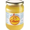 Online Overig Geklaarde Boter (Ghee) Biologisch 480g