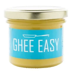 New Overig Geklaarde Boter (Ghee) Biologisch 100g