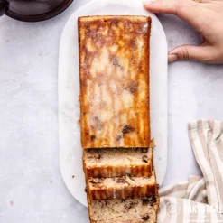 Overig Gekonfijte Citroenschil Gehakt 1kg