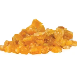 New Overig Gekonfijte Sinaasappelschil Gehakt 1kg